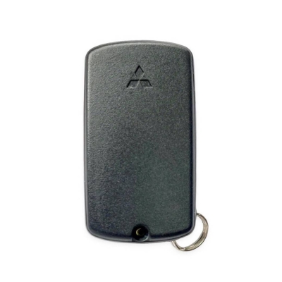 OEM Mitsubishi Pajero Montero 2Btn Remote 433MHz MR587282 - 2