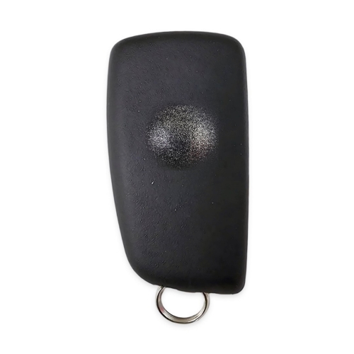 OEM Nissan Qashqai 2Btn Flip Remote Key Hitag AES 434MHz - 2