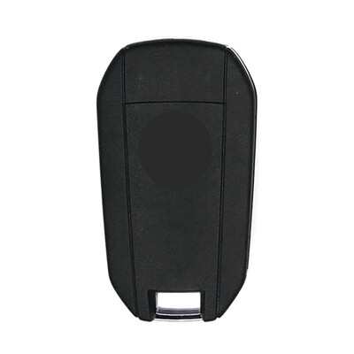 OEM Peugeot 308 3008 5008 Remote Key AES 4A 433MHz 9810666677 - 2
