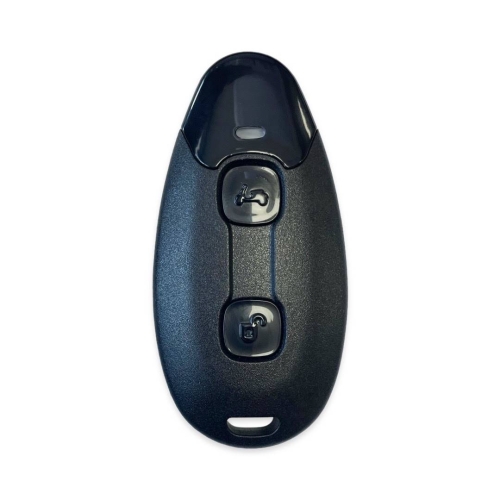 Piaggio Vespa Keyless Remote 4A AES 433MHz 1D004008 - 1