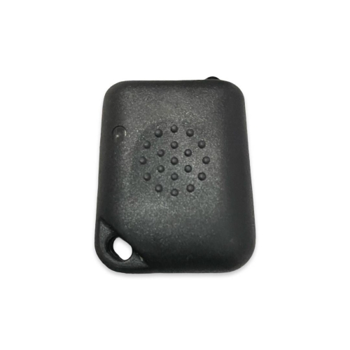 OEM Ren R19 Clio IR-Led Remote Key 52028A - 1