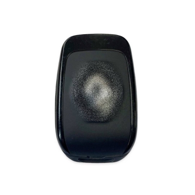 OEM Ren 3Btn Remote Key Hitag AES 4A 433MHz VA6 998101619R - 2