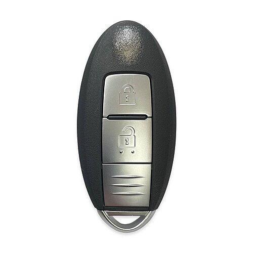  OEM Ren Kadjar Smart Key ID46 433MHz 285E31KA0A - 1