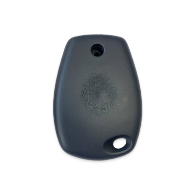 OEM Ren Symbol Duster 2Bt Remote Key Hitag 4A AES 433MHz 998108016R - 2