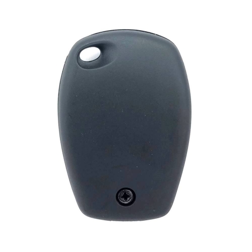 OEM Ren Trafic 3Btn Remote Key 4A AES 433MHz 805647402R - 2