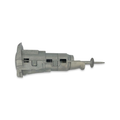 OEM Skoda SuperB 5C 433MHz Lock Set 3V1800375S - 3