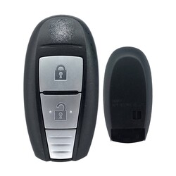 OEM Suzuki Vitara SX4 2Btn Smart Key ID47 434MHz R68P1 - Suzuki