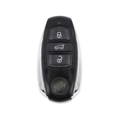 OEM Volkswagen Touareg Keyless Go Key 868MHz 7P6959754AT - Volkswagen