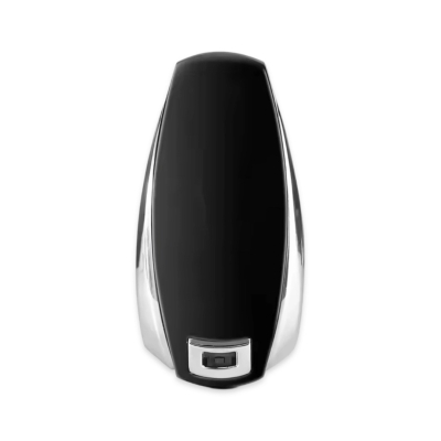 OEM Volkswagen Touareg Keyless Go Key 868MHz 7P6959754AT - 2