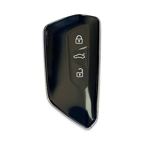 OEM VW Golf8 Tiguan 3Bt UWB 5D Smart Key 433MHz 5HG959753G - 1