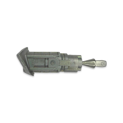 OEM VW MQB49 5C Lock Set 434MHz 5NA800375CN - 3