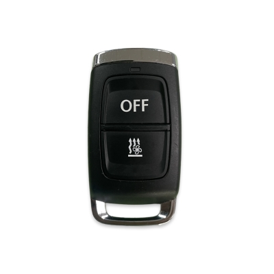 OEM VW Webasto Remote 868MHz 3G0963511 - Volkswagen