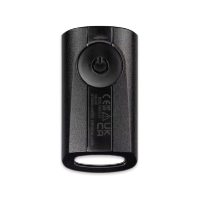 OEM Yamaha NVX XMAX QBIX AEROX JAUNS Keyless Remote ID49 Chip 433MHz SKEA7E-03 - Yamaha