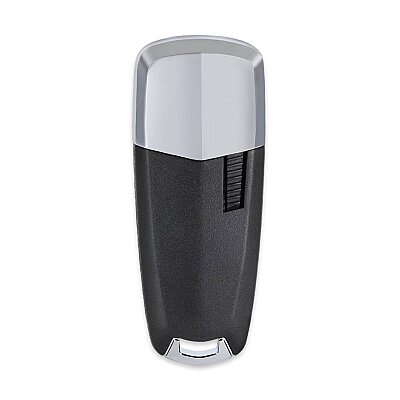 Opel Astra H GTS 2Bt Smart Key Shell - 3