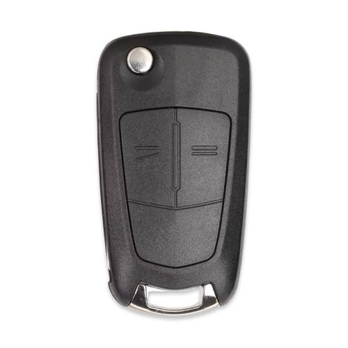 Opel Astra H Remote Key 433MHz Valeo 13149658 - 1