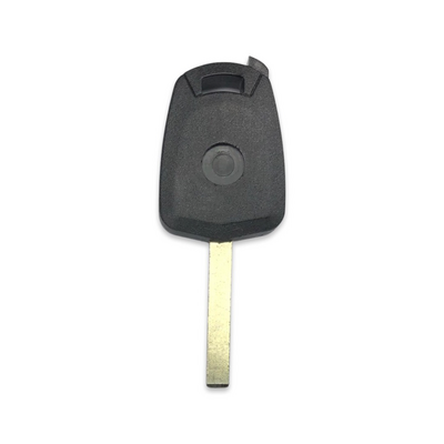 Opel HU100 Transponder Key NEW (%100 Brass) Made in Turkey - Opel