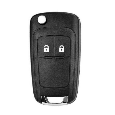 Opel Meriva B 2Btn Remote Key 434MHz 13271926 - Opel