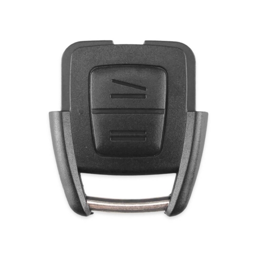 Opel-Vauxhall Astra G Zafira 2Btn Remote Shell - 1