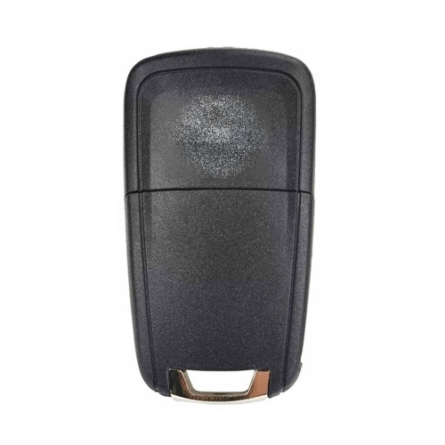 Opel Astra J Corsa E 2Bt Flip Remote Key Shell - 3