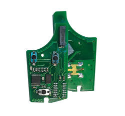 Opel Vectra C Repair Board 434MHz - 1