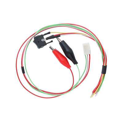 Orange5 K-Line NATS IMMO Key Programming Cables Set - Scorpio-LK