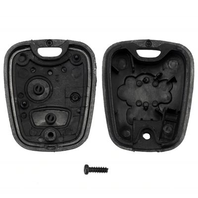Peugeot 206 2Btn Key Shell NE73 - 3