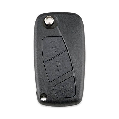 Peugeot Bipper Remote Key ID46 433MHz 71765697 - Peugeot