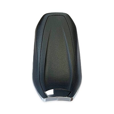 Peugeot Expert Traveller 4Btn Smart Key Shell - 2