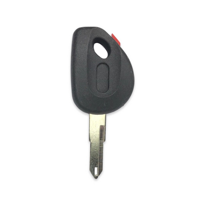 Peugeot NE73 Transponder Key (%100 Brass) Made in Turkey - Peugeot