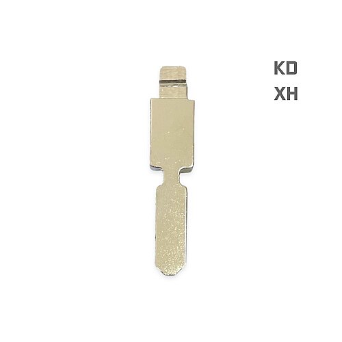 Peugeot NE78 Key Blade for KD & Xhorse - 1