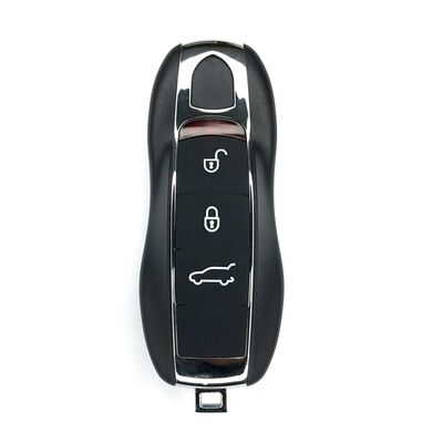 Porsche 3Bt Slot Remote Key 433MHz - 1