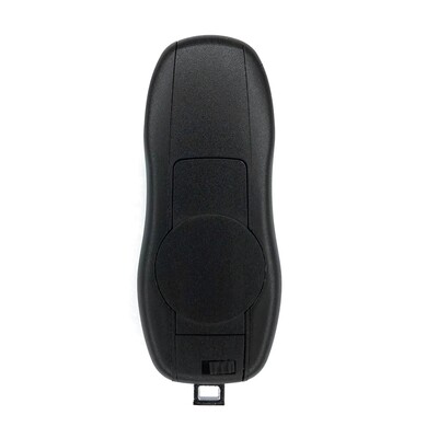 Porsche 3Bt Slot Remote Key 433MHz - 2