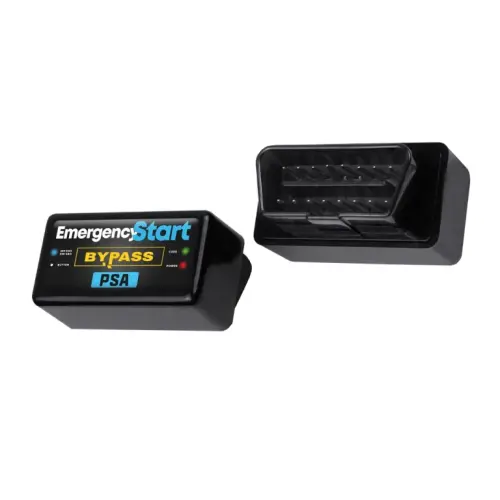 PSA Emergency Start / PSA Bypass Mini - 1
