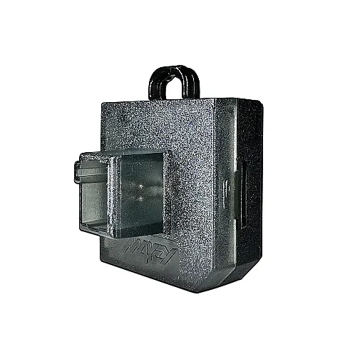 PSA Peugeot Citroen Opel 2022 and Up Steering Lock Emulator Simulator (Black Connector) - 2