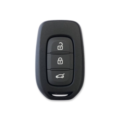Ren 3Btn Remote Key 4A AES 433MHz HU179 - Ren