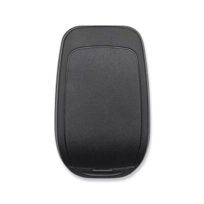 Ren Clio5 Duster 3Btn Remote Key Shell HU179 - 2
