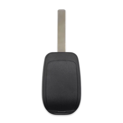 Ren Clio5 Duster Taliant 2Btn Key Shell VA6 - 2