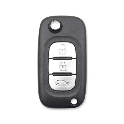 Ren Fluence 3Btn Flip Remote Key 433MHz - 1