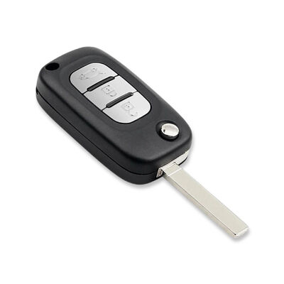 Ren Fluence 3Btn Flip Remote Key 433MHz - 2