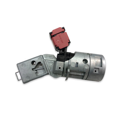 Ren Ignition Switch Lock Barrel Starter Cylinder VA2 Profile - 2