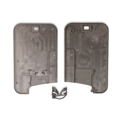 Ren Laguna Espace 3Btn Smart Card Shell - 2
