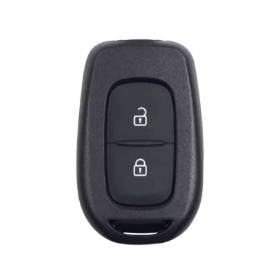 Ren Taliant 2Btn Remote Key 4A AES 433MHz HU179 - Ren