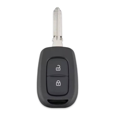 Ren Taliant 2Btn Remote Key 4A AES 433MHz HU179 - 2