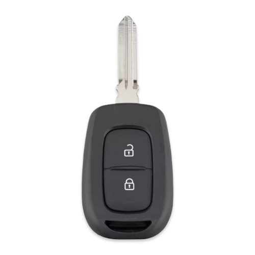 Ren Taliant 2Btn Remote Key 4A AES 433MHz HU179 - 2