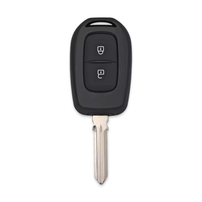 Ren Taliant Clio 2Btn Remote Key Shell HU179 - 2
