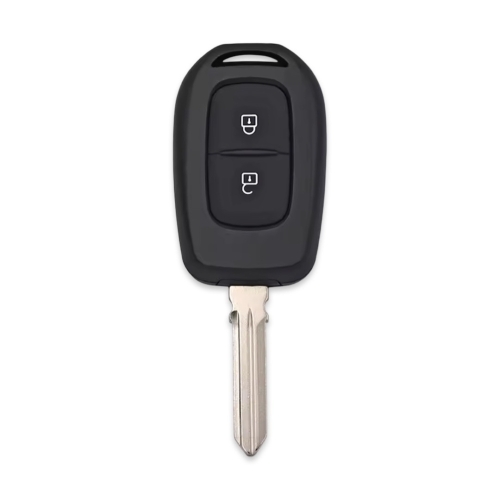 Ren Taliant Clio 2Btn Remote Key Shell HU179 - 2