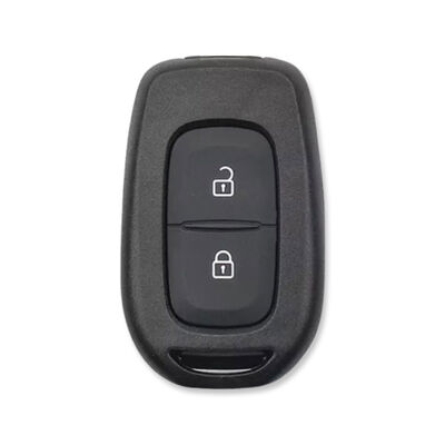 Ren Taliant Clio 2Btn Remote Key Shell HU179 - 1