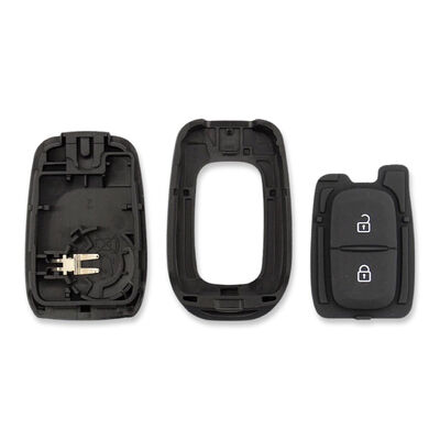 Ren Taliant Clio 2Btn Remote Key Shell HU179 - 4