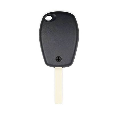 Ren Trafic Vivaro 3Btn 4A Remote Key 433MHz 805648885R - 2