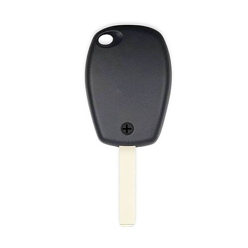 Ren Trafic Vivaro 3Btn 4A Remote Key 433MHz 805648885R - 2